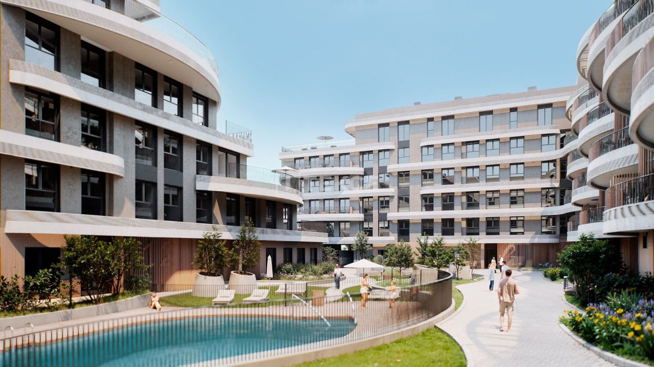 Пентхаус в Малаге, Испания, 95 м² - фото 3