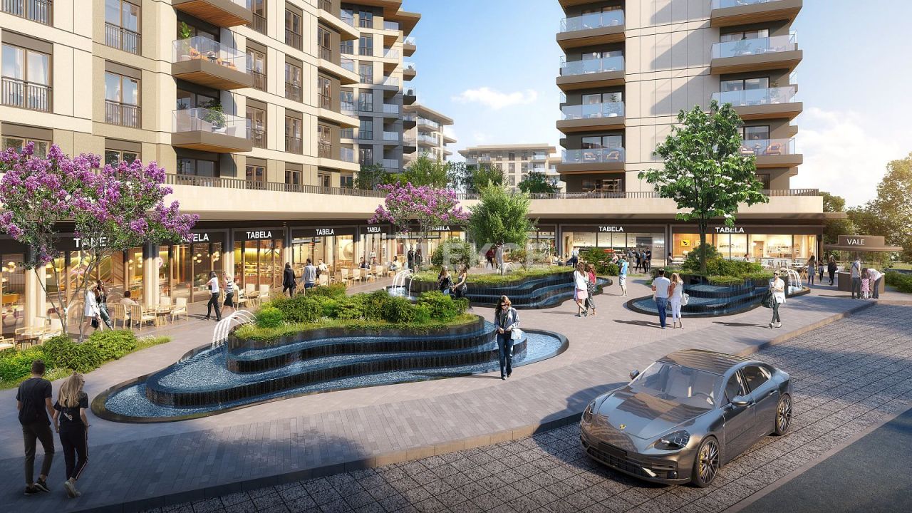 Апартаменты в Стамбуле, Турция, 169 м² - фото 3