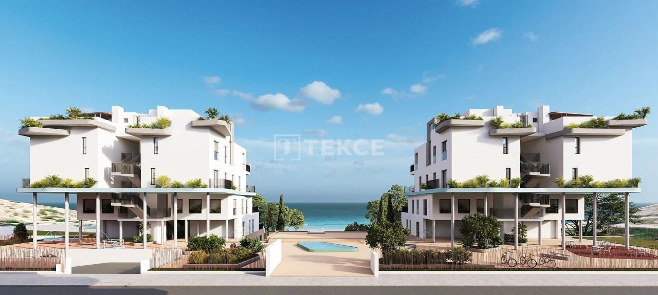 Пентхаус в Вильяхойосе, Испания, 128 м² - фото 3