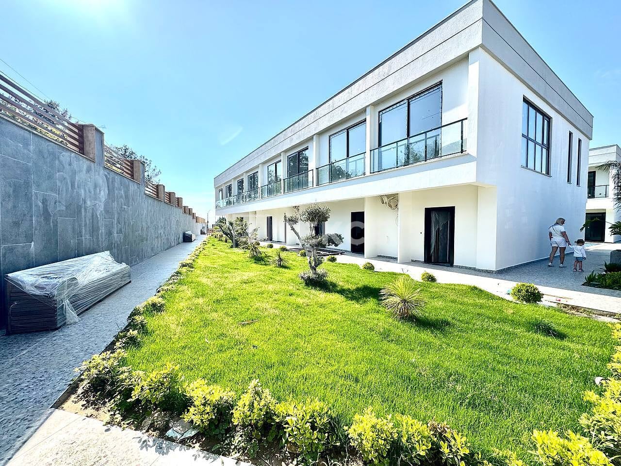 Пентхаус в Алании, Турция, 115 м² - фото 3