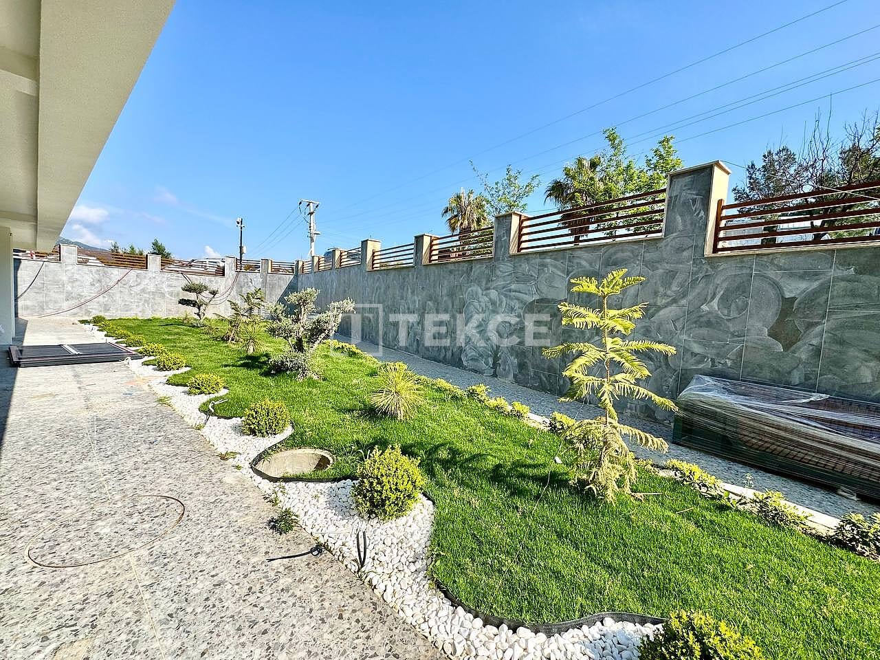 Пентхаус в Алании, Турция, 115 м² - фото 4