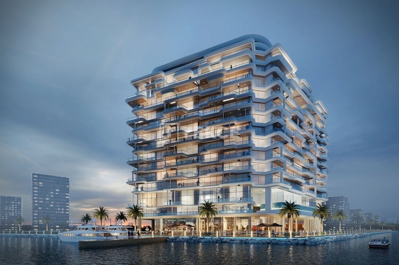 Апартаменты в Дубае, ОАЭ, 97 м² - фото 4