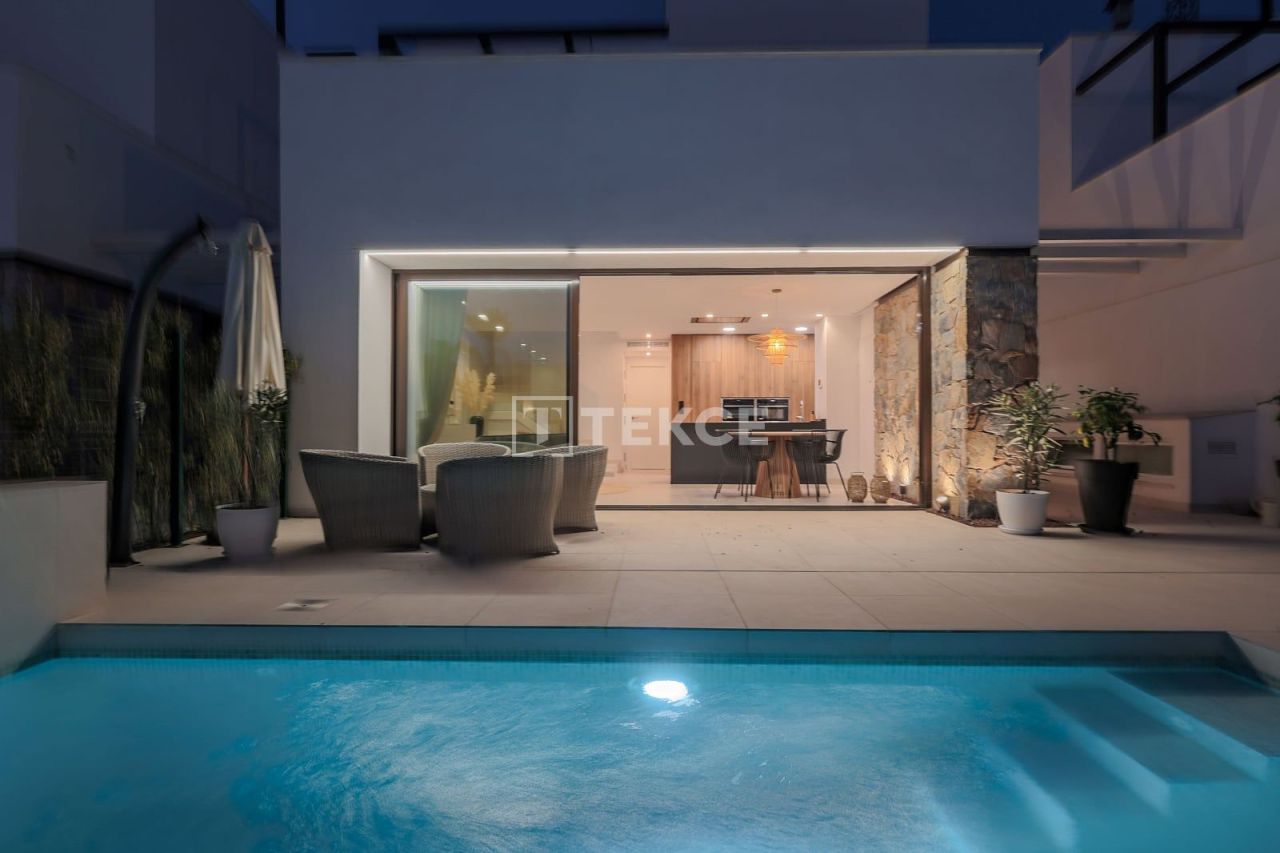 Вилла в Торре-Пачеко, Испания, 186 м² - фото 6