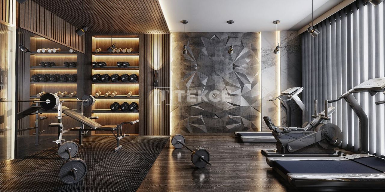 Пентхаус в Алании, Турция, 157 м² - фото 6