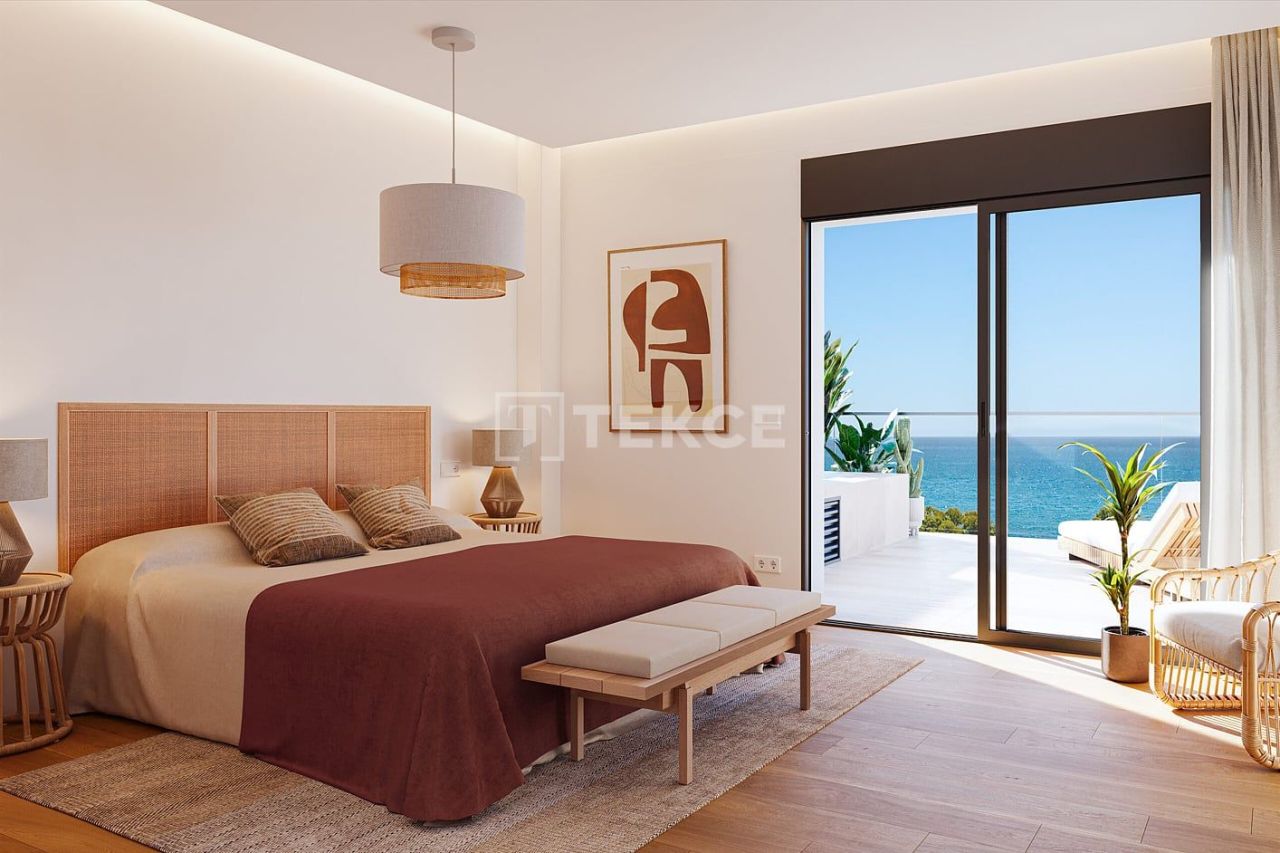 Апартаменты в Вильяхойосе, Испания, 46 м² - фото 8