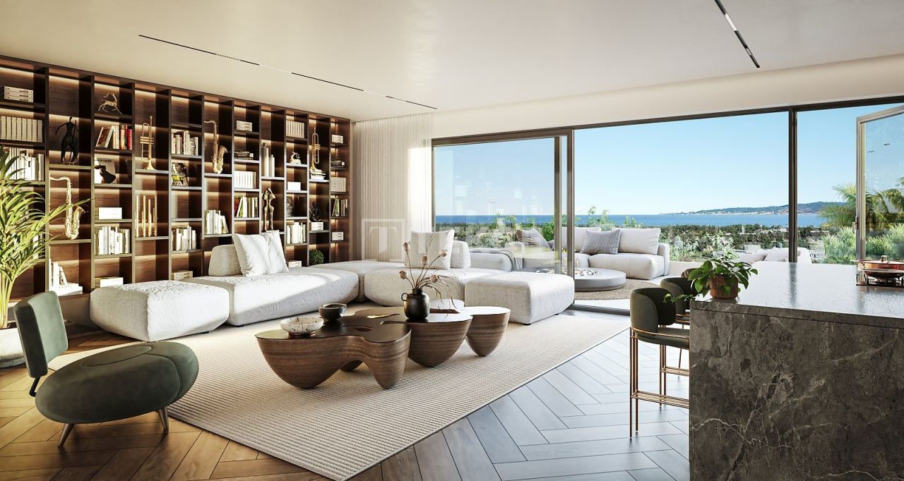 Апартаменты в Марбелье, Испания, 91 м² - фото 8