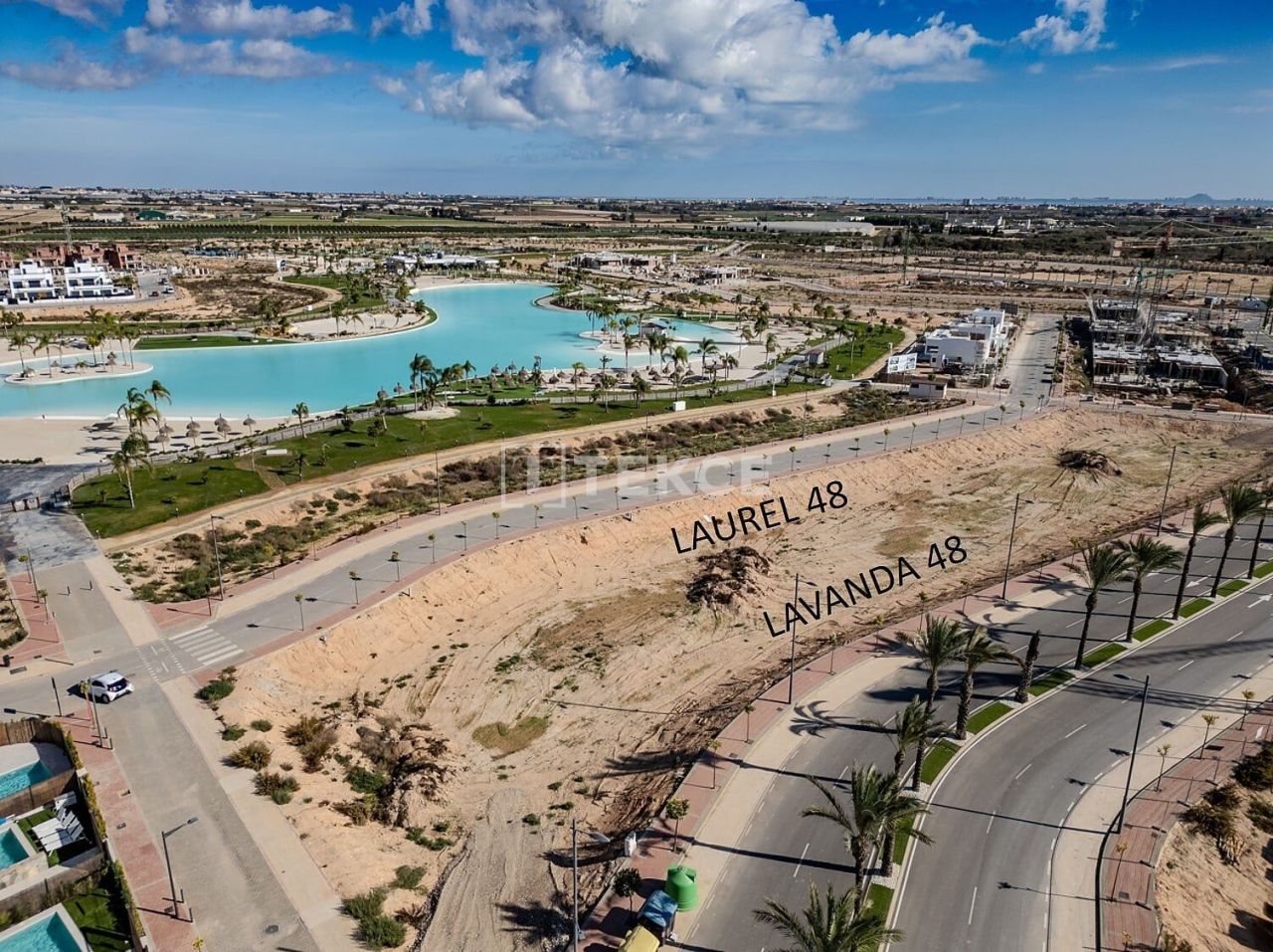 Вилла в Торре-Пачеко, Испания, 186 м² - фото 9