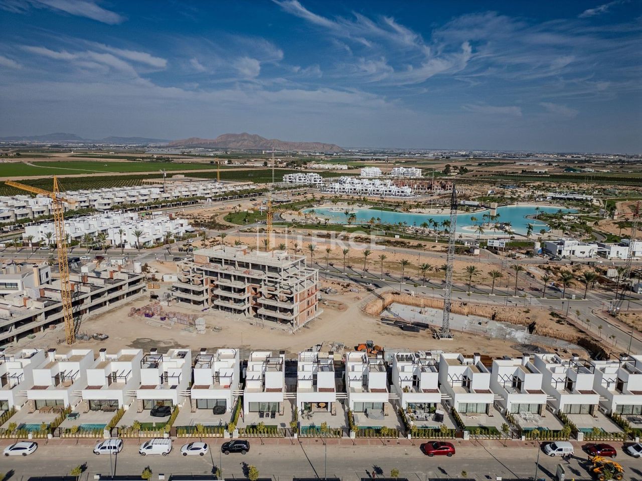 Вилла в Торре-Пачеко, Испания, 186 м² - фото 10