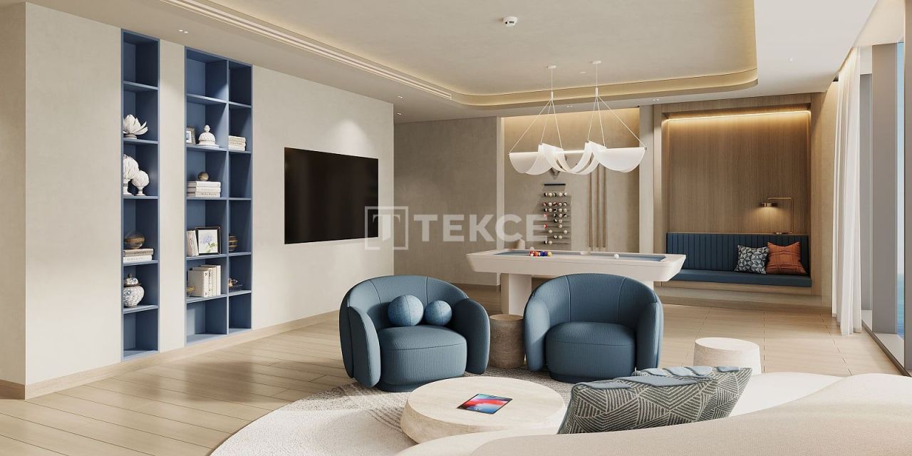 Апартаменты в Дубае, ОАЭ, 97 м² - фото 10