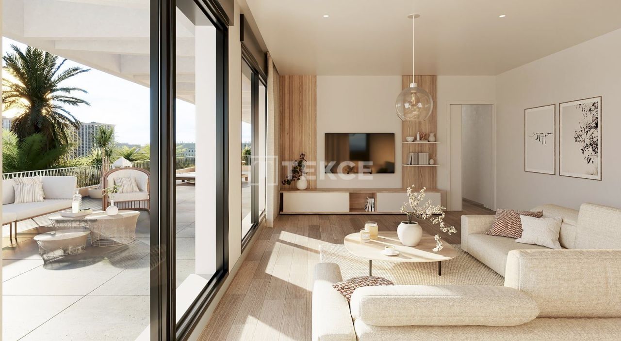 Апартаменты в Малаге, Испания, 83 м² - фото 10