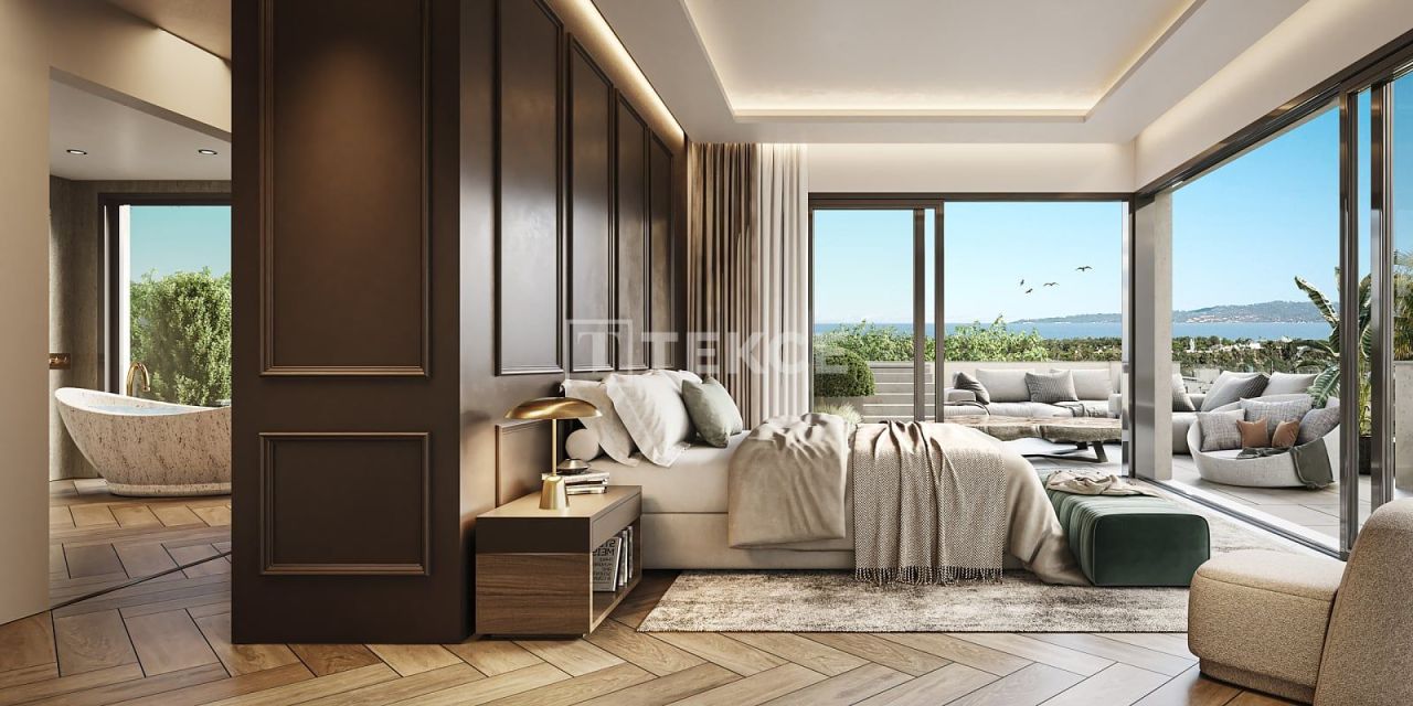 Апартаменты в Марбелье, Испания, 131 м² - фото 11