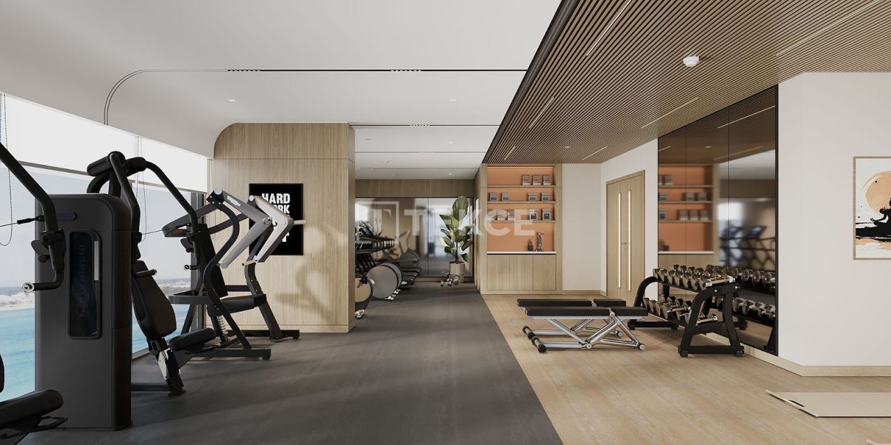 Апартаменты в Дубае, ОАЭ, 97 м² - фото 11