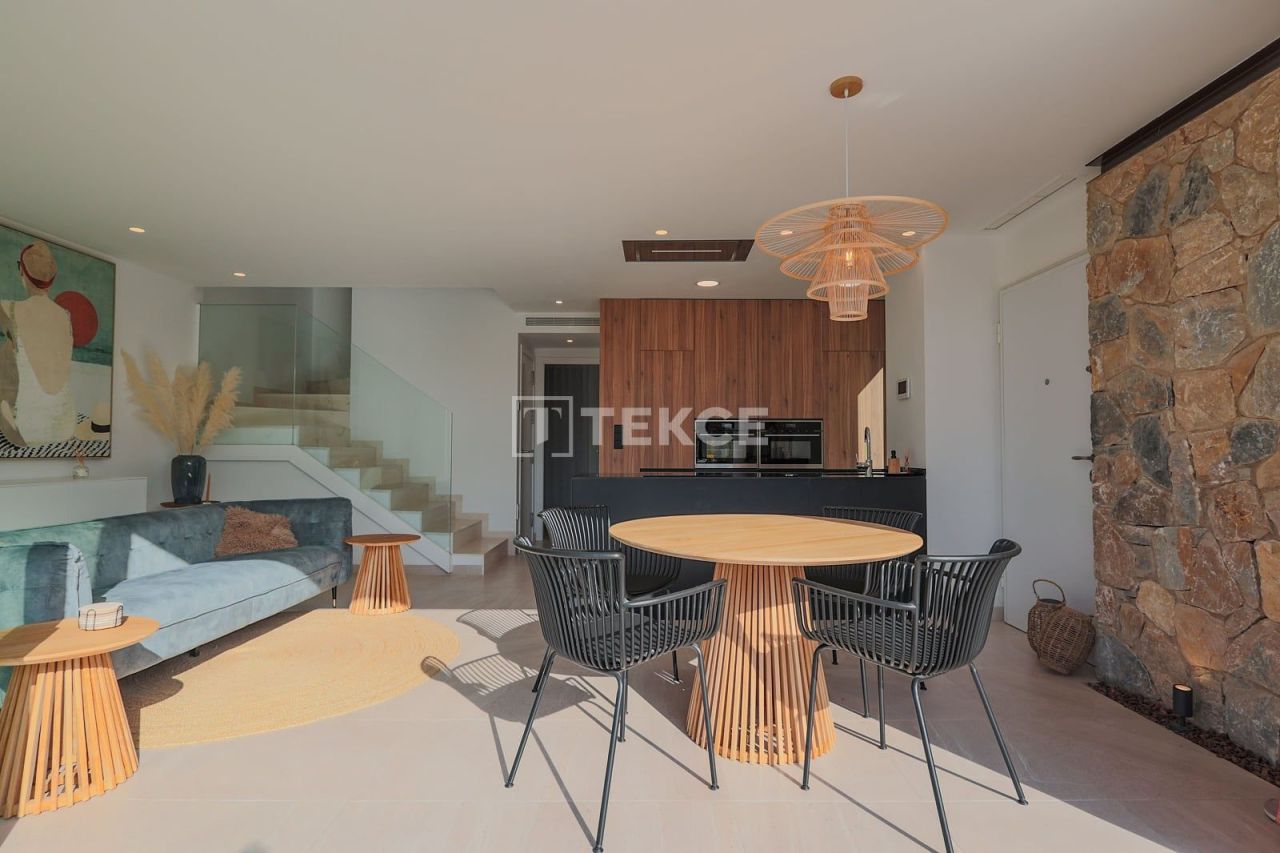 Вилла в Торре-Пачеко, Испания, 186 м² - фото 11