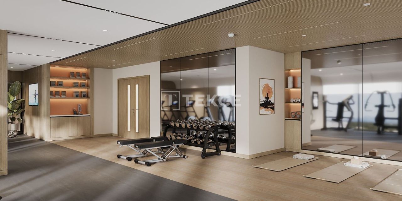 Апартаменты в Дубае, ОАЭ, 132 м² - фото 12