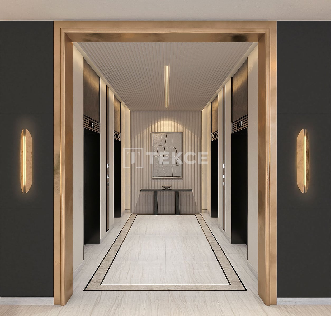 Апартаменты Аль-Джадаф, ОАЭ, 145 м² - фото 12