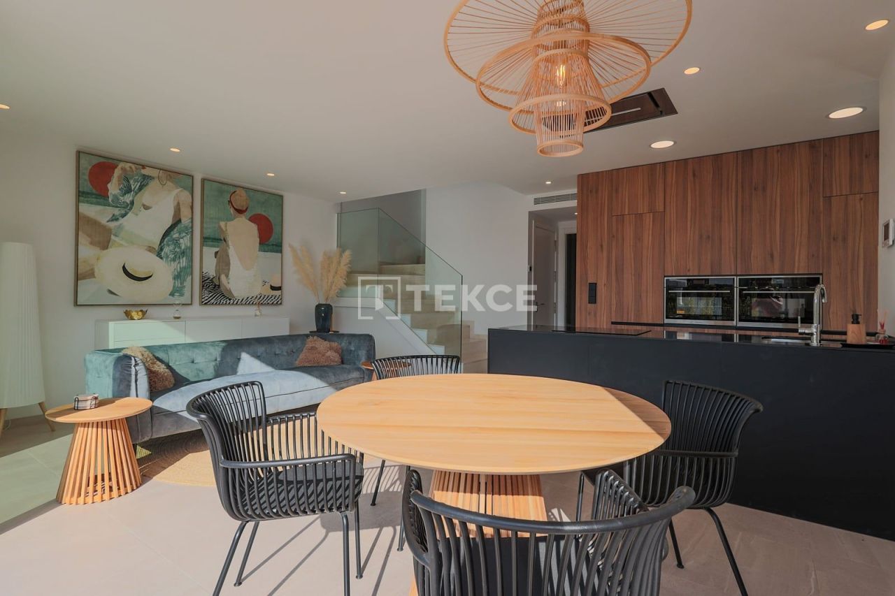 Вилла в Торре-Пачеко, Испания, 186 м² - фото 12