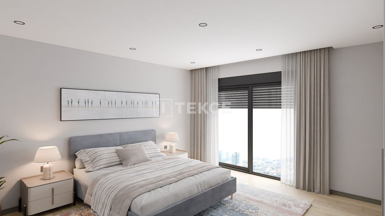 Пентхаус в Анталии, Турция, 160 м² - фото 13