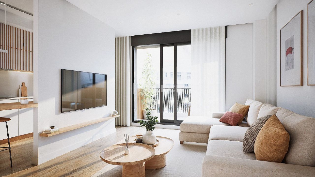 Пентхаус в Малаге, Испания, 66 м² - фото 13