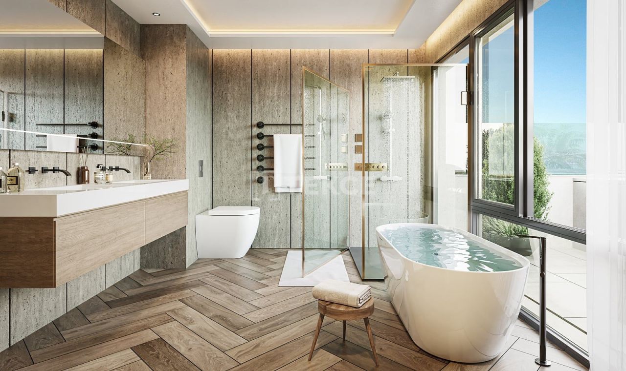 Апартаменты в Марбелье, Испания, 91 м² - фото 13