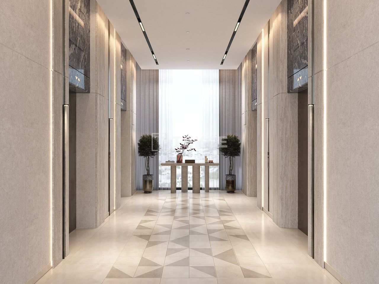 Апартаменты в Дубае, ОАЭ, 63 м² - фото 14