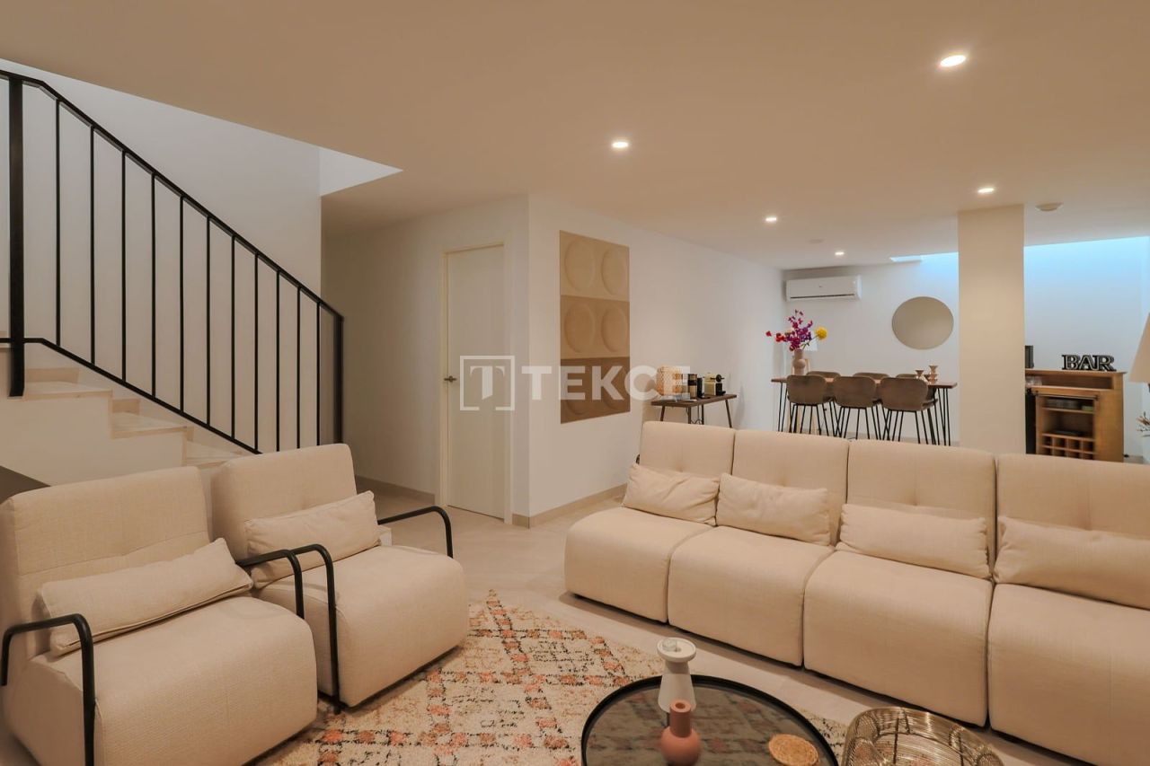 Вилла в Торре-Пачеко, Испания, 186 м² - фото 14