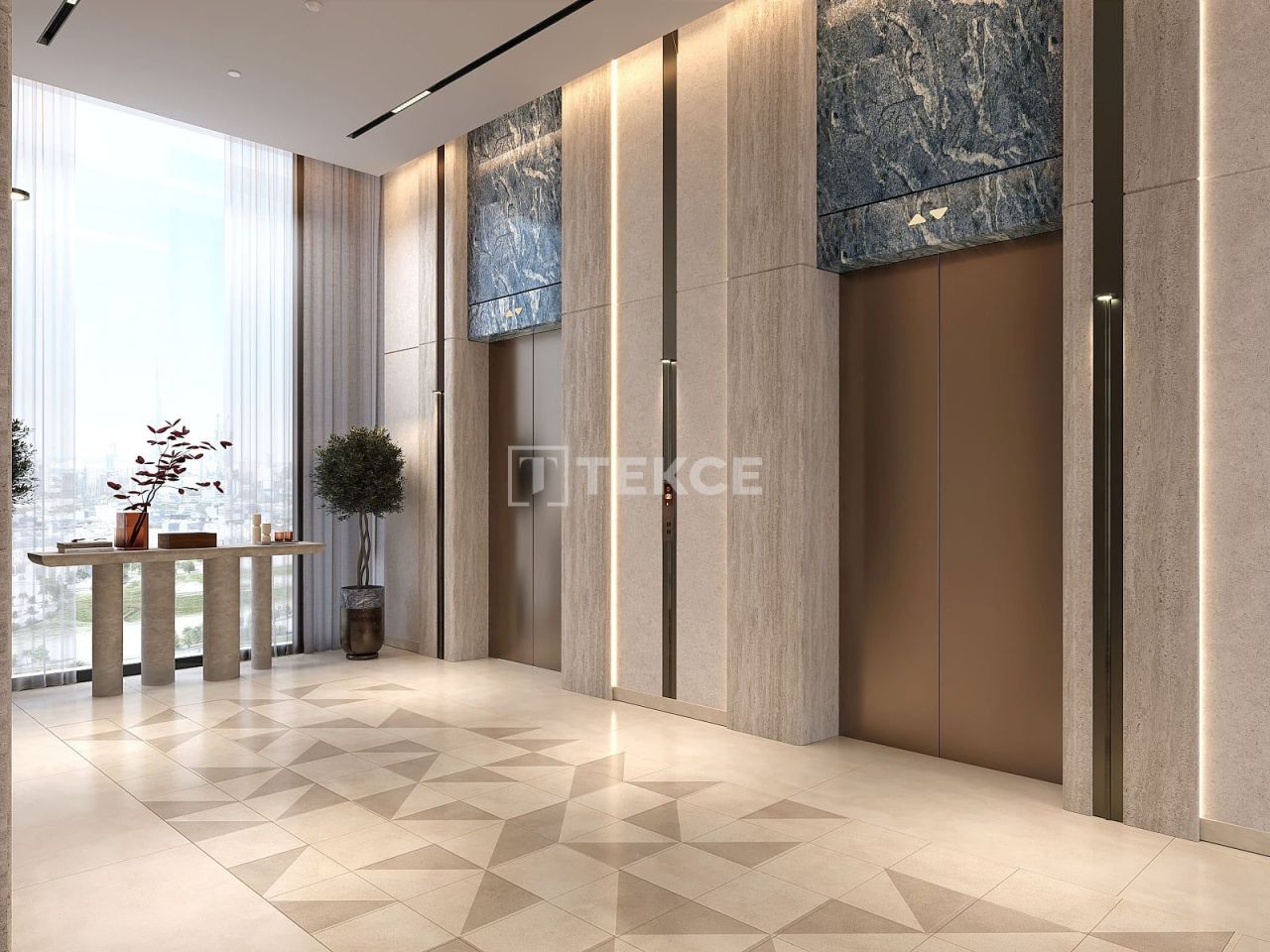 Апартаменты в Дубае, ОАЭ, 63 м² - фото 15