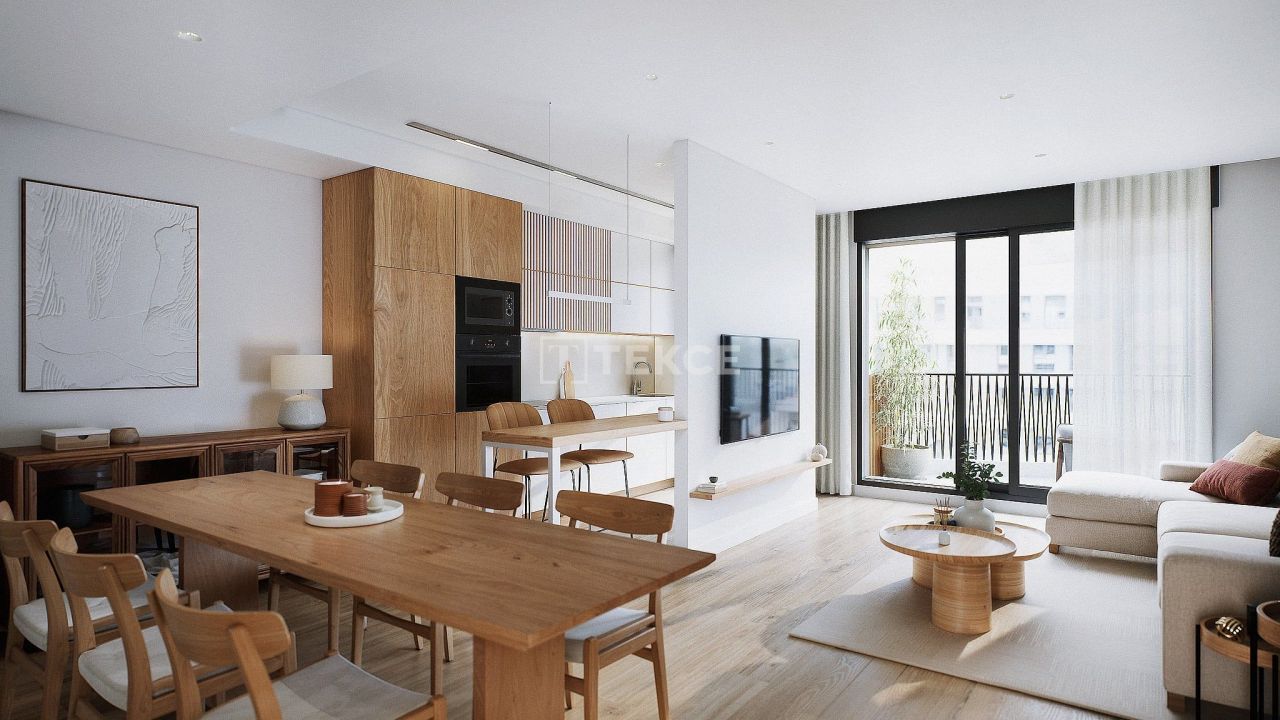 Апартаменты в Малаге, Испания, 82 м² - фото 16