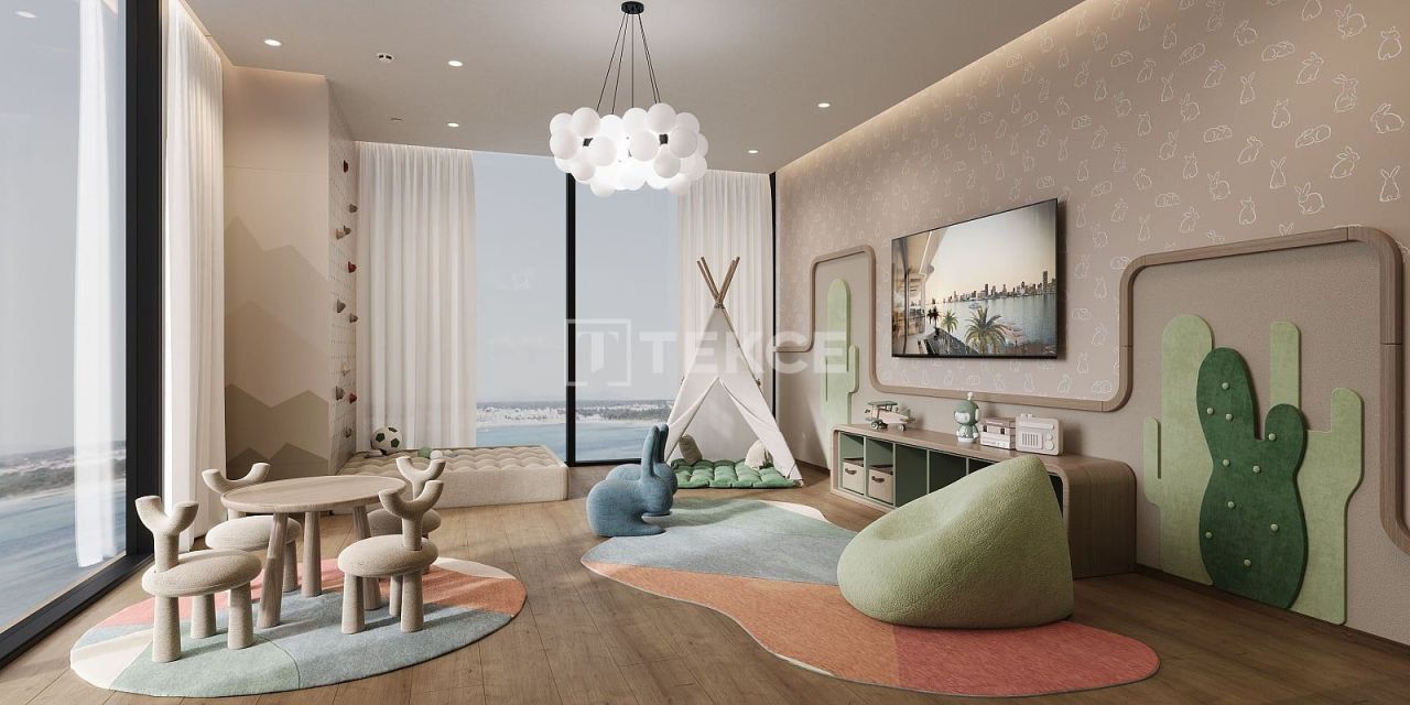 Апартаменты в Дубае, ОАЭ, 132 м² - фото 16