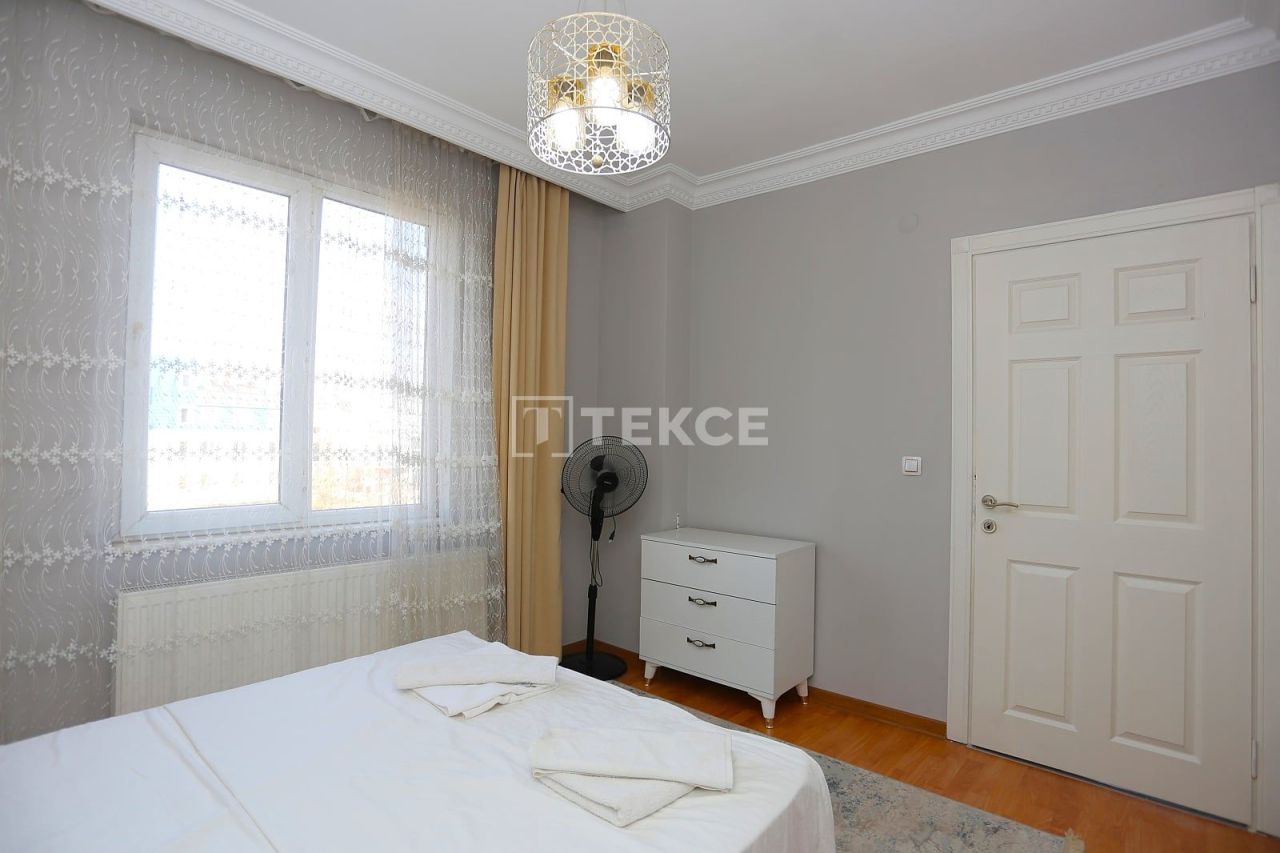 Пентхаус в Анталии, Турция, 115 м² - фото 16