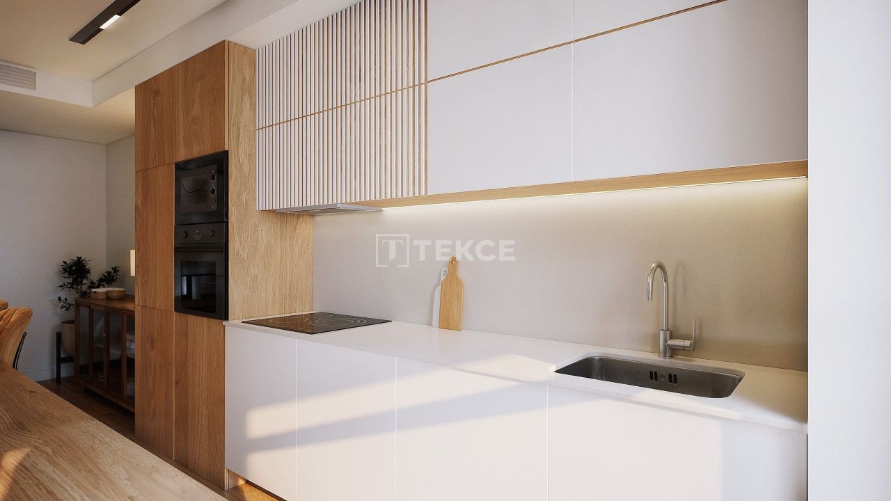 Апартаменты в Малаге, Испания, 83 м² - фото 17