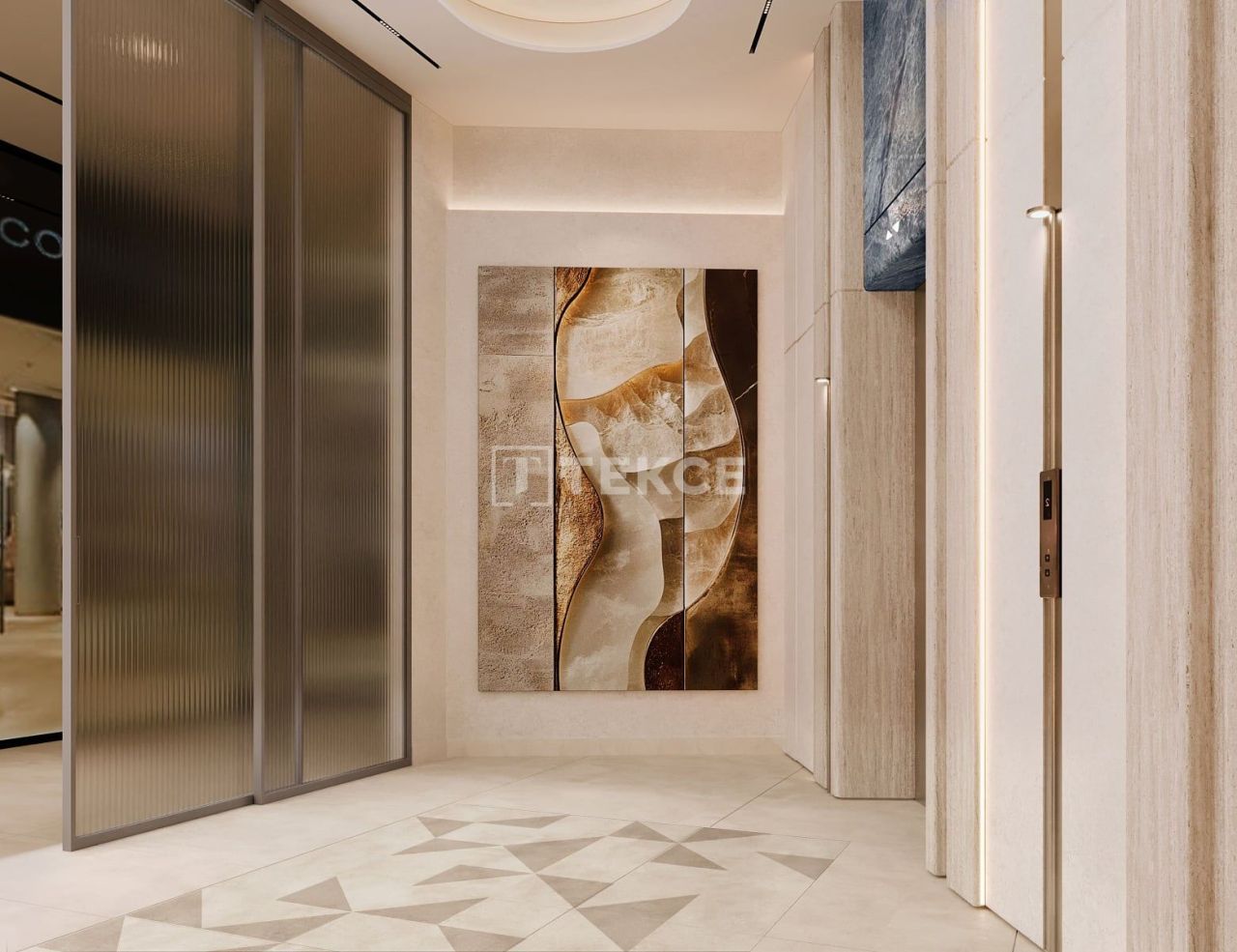 Апартаменты в Дубае, ОАЭ, 97 м² - фото 18