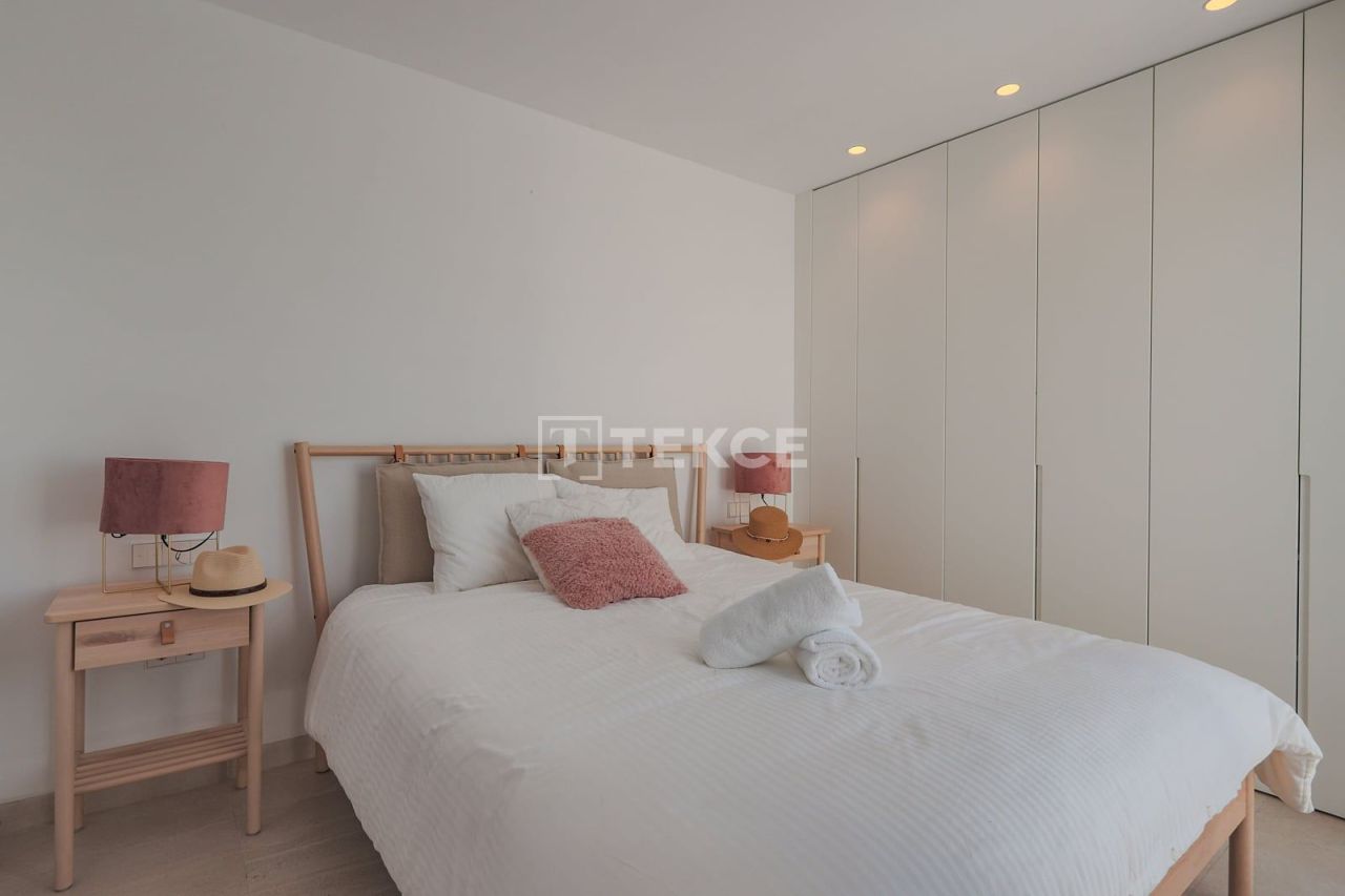 Вилла в Торре-Пачеко, Испания, 186 м² - фото 18