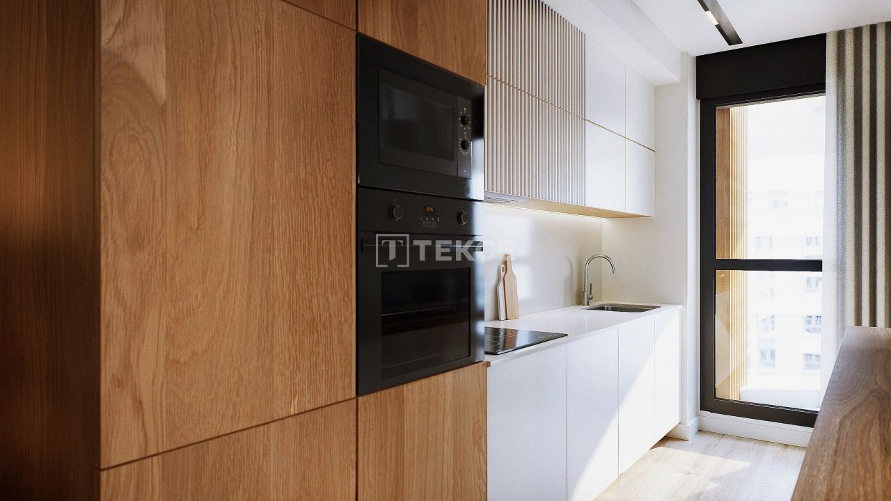 Апартаменты в Малаге, Испания, 83 м² - фото 18