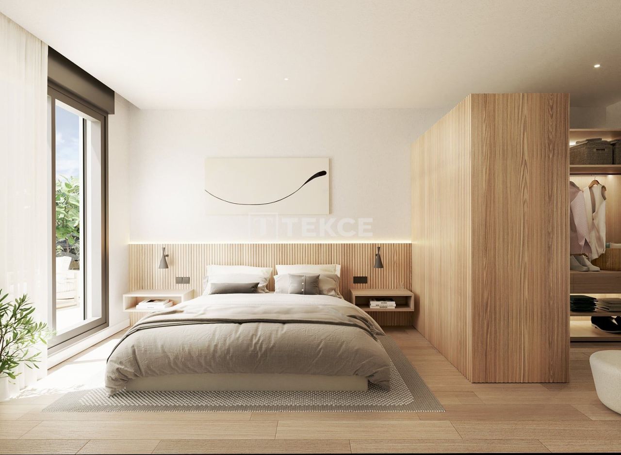 Пентхаус в Малаге, Испания, 95 м² - фото 19