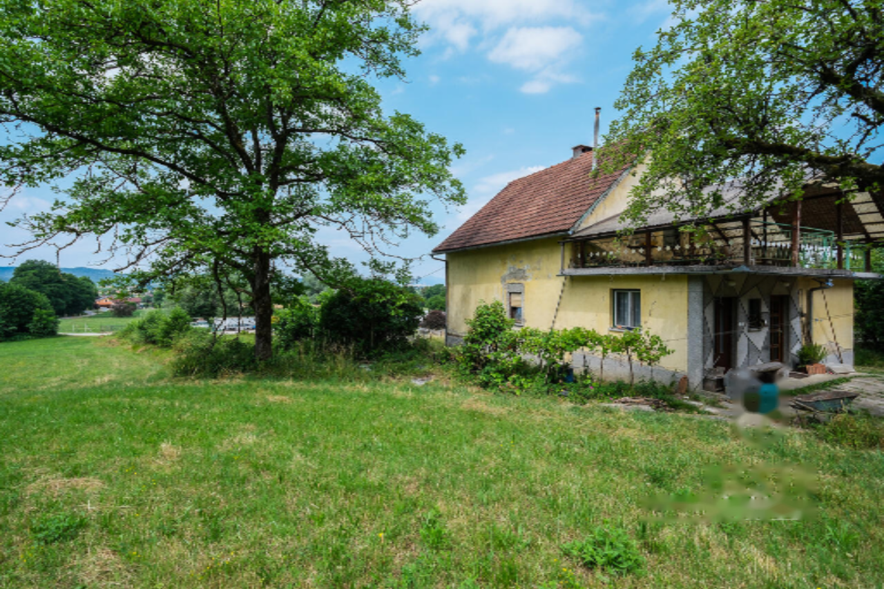 Земля в Любляне, Словения, 489 м² - фото 2