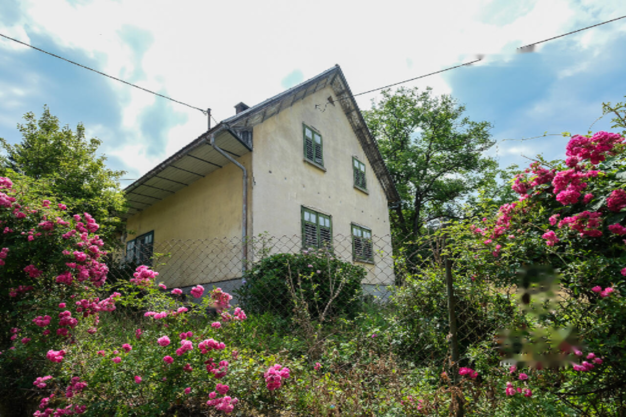 Земля в Любляне, Словения, 489 м² - фото 3