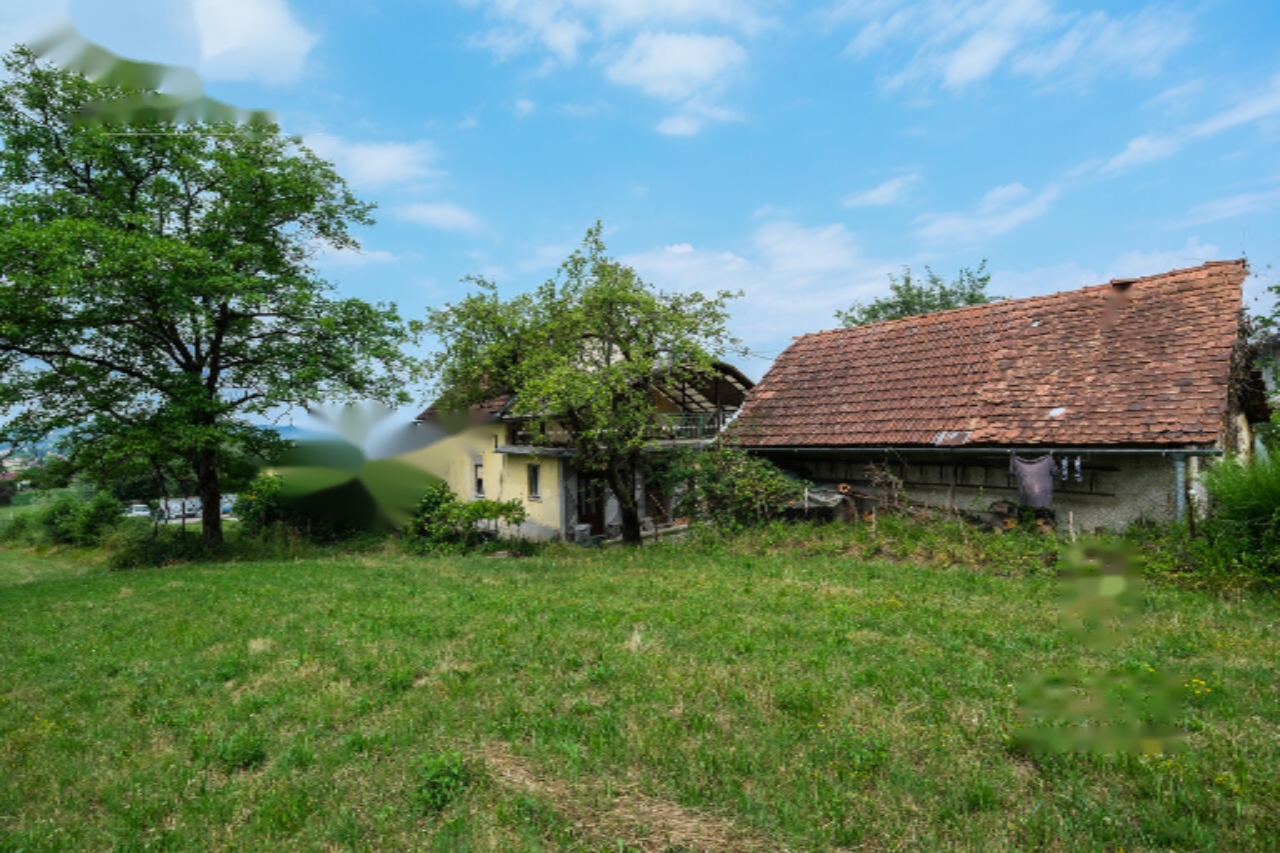 Земля в Любляне, Словения, 489 м² - фото 4