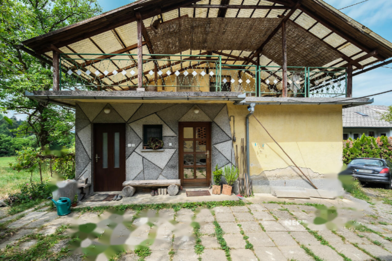 Земля в Любляне, Словения, 489 м² - фото 5