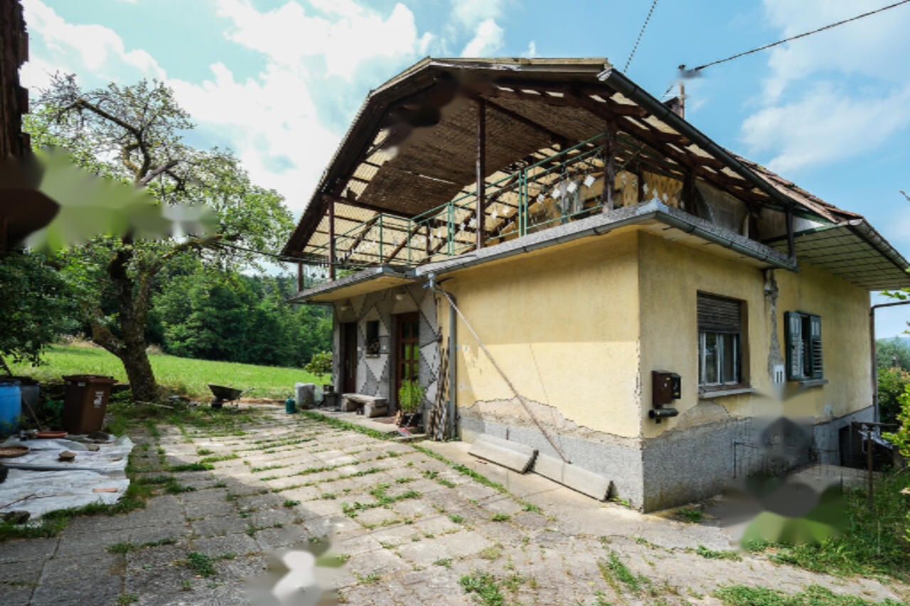 Земля в Любляне, Словения, 489 м² - фото 6