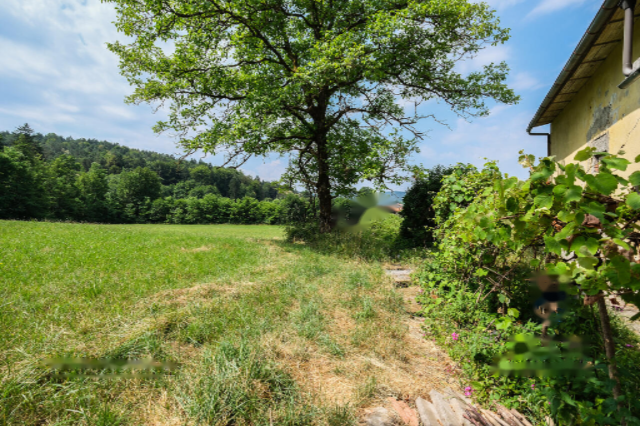 Земля в Любляне, Словения, 489 м² - фото 7