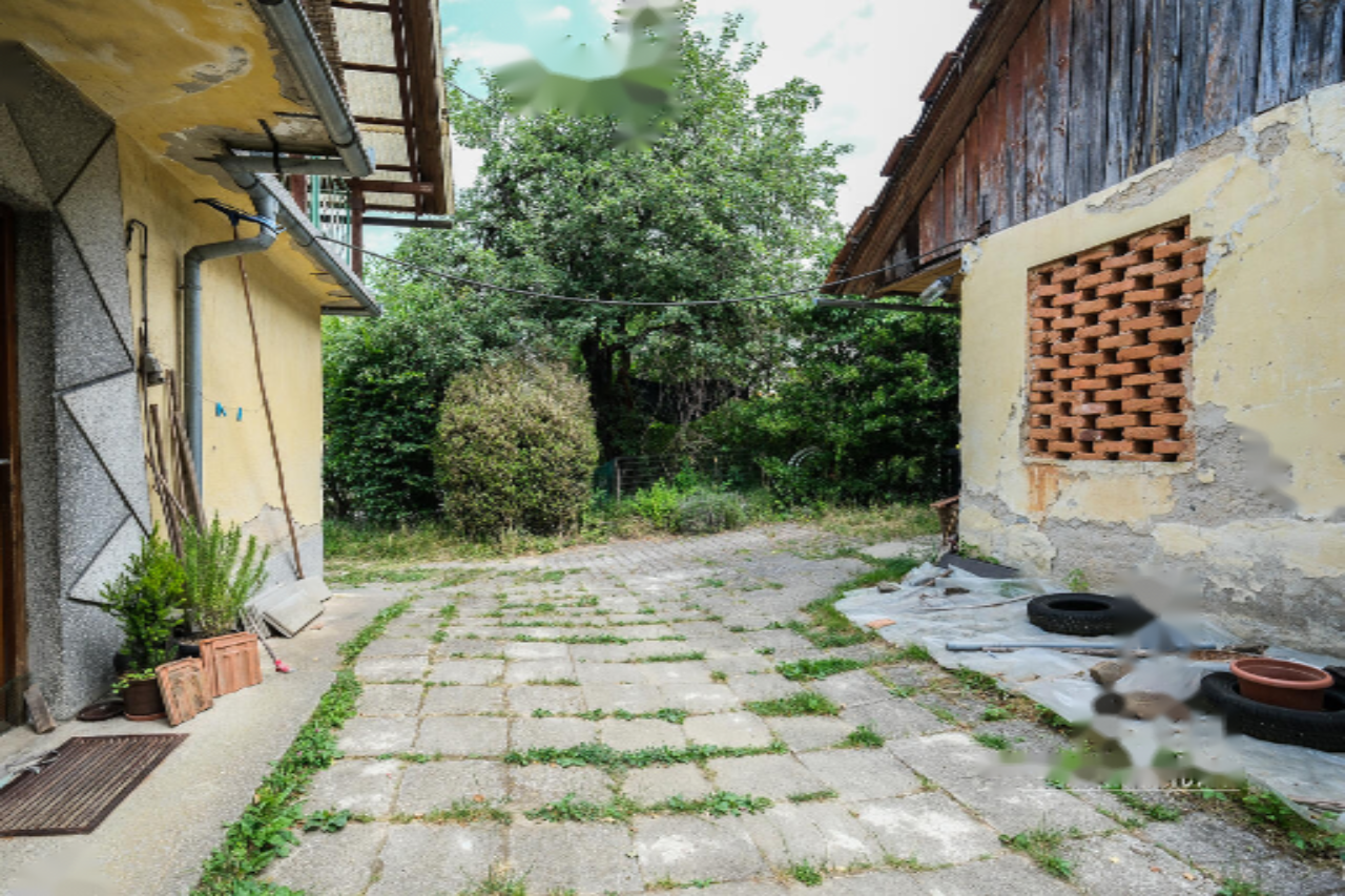 Земля в Любляне, Словения, 489 м² - фото 9