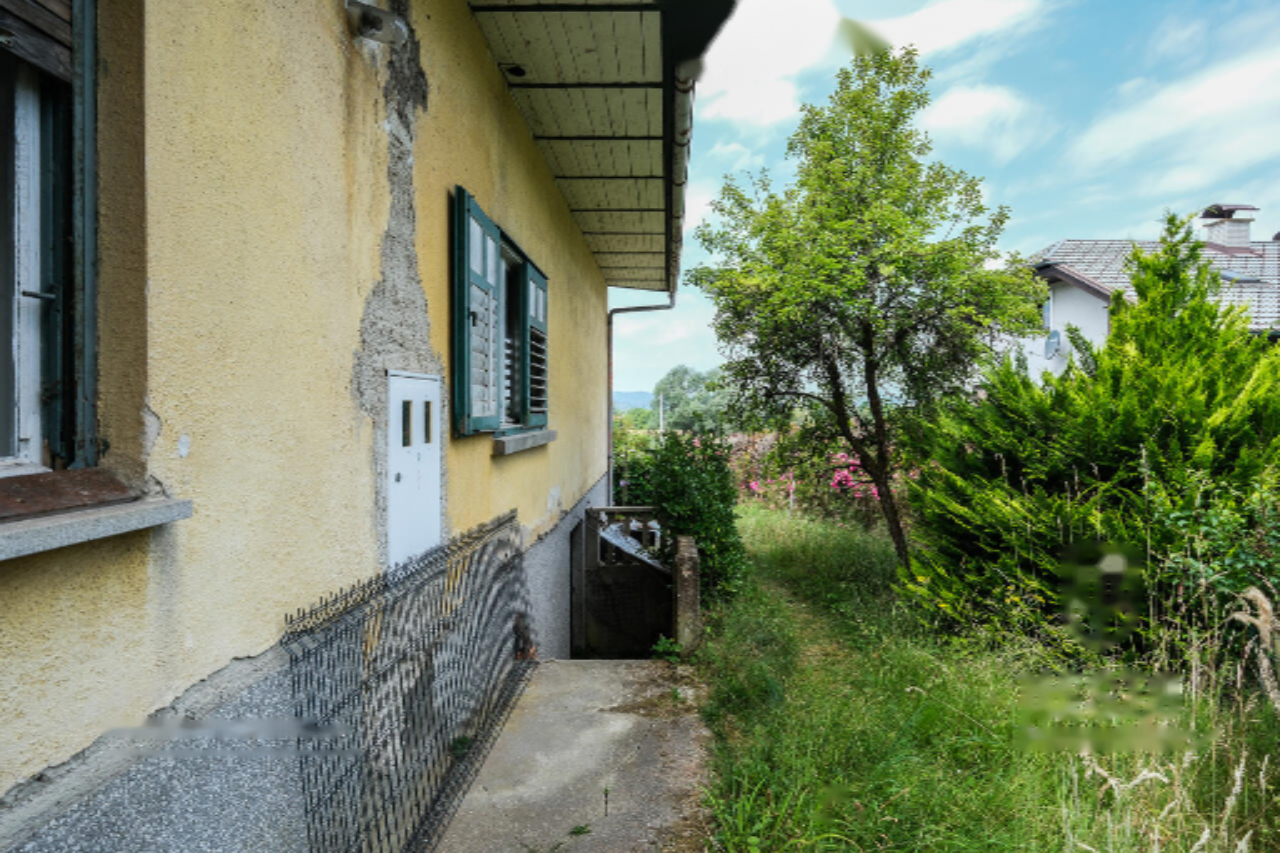 Земля в Любляне, Словения, 489 м² - фото 10