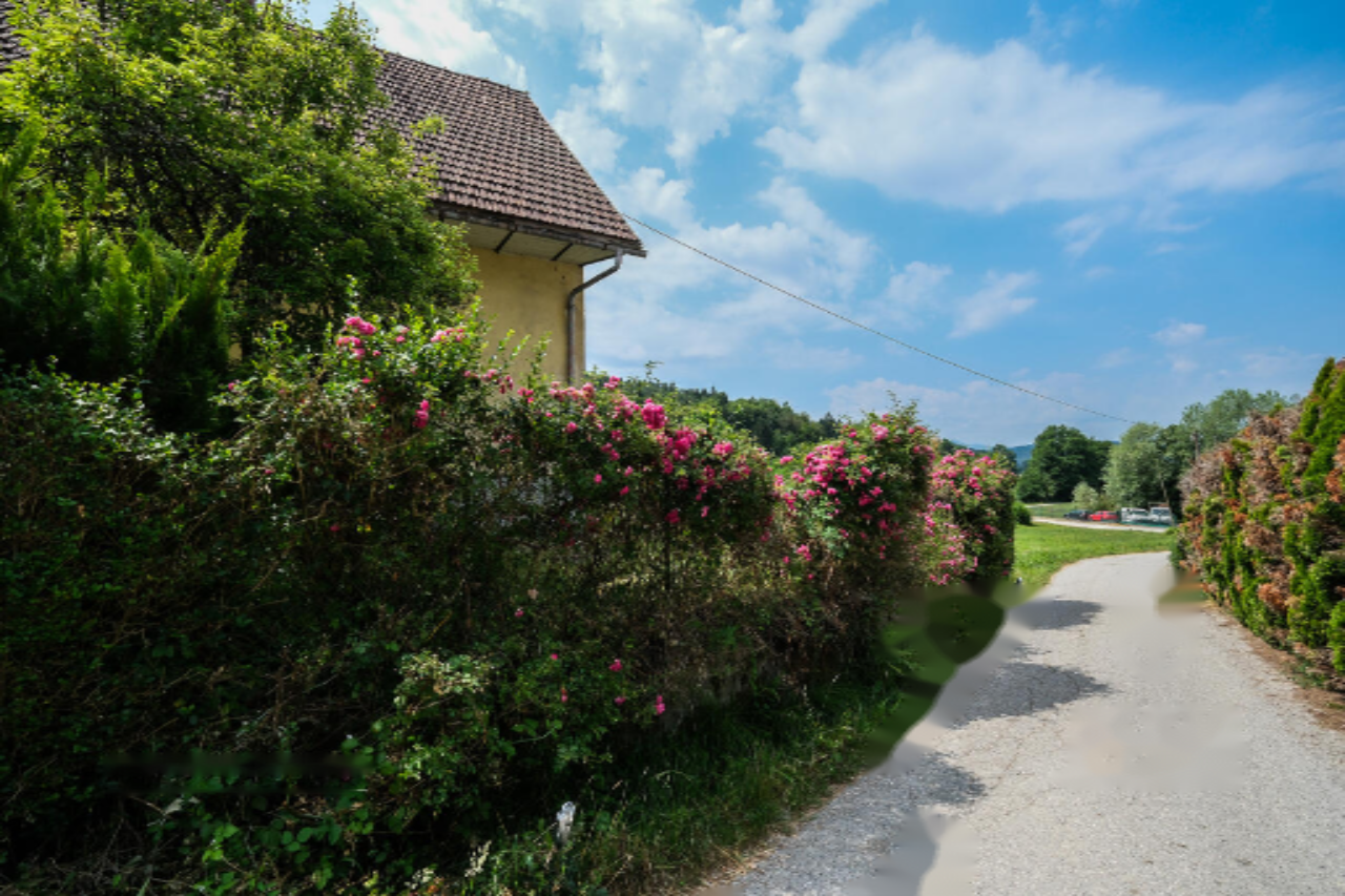 Земля в Любляне, Словения, 489 м² - фото 13