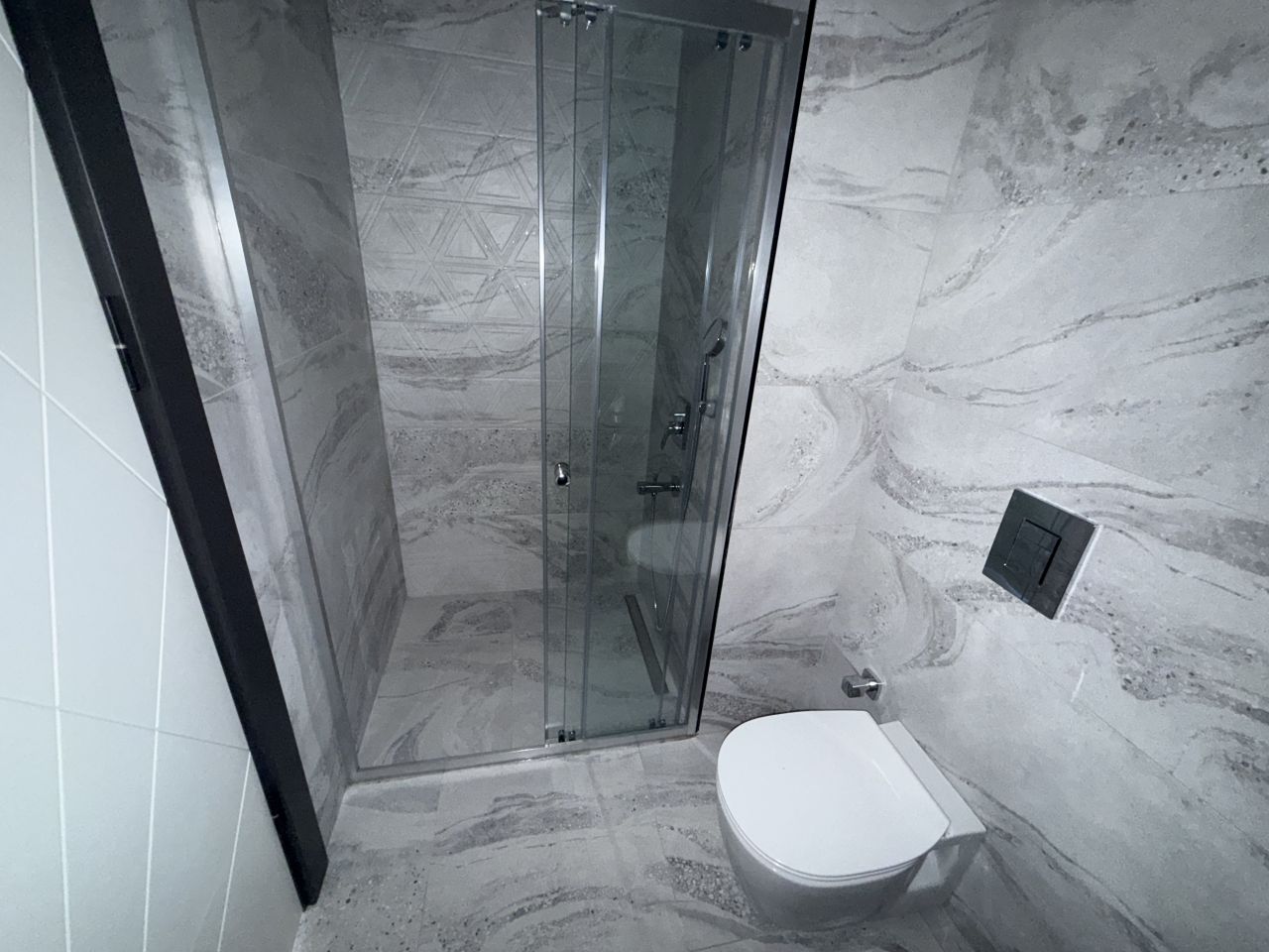 Квартира в Кестеле, Турция, 55 м² - фото 17