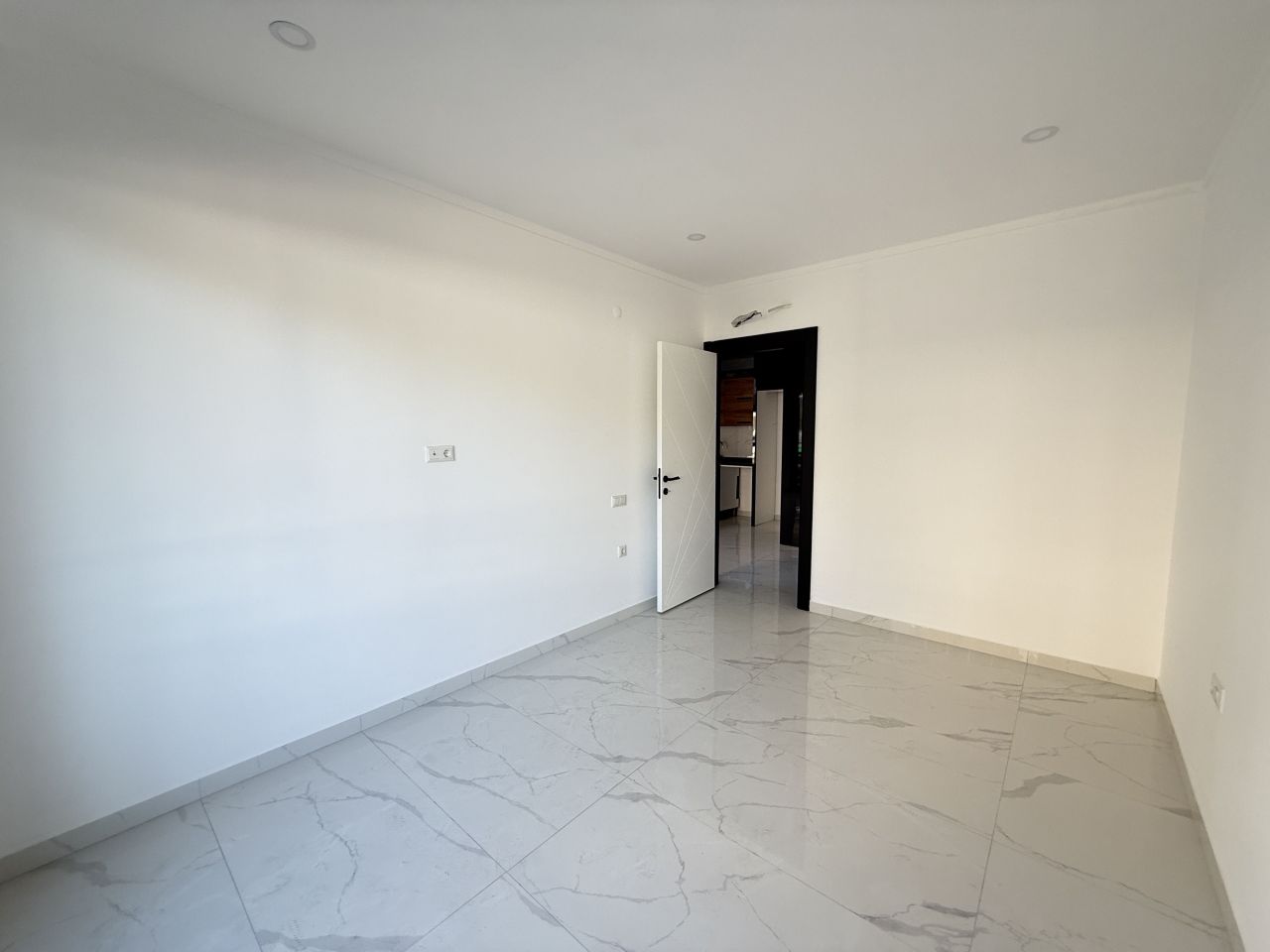 Квартира в Кестеле, Турция, 55 м² - фото 15