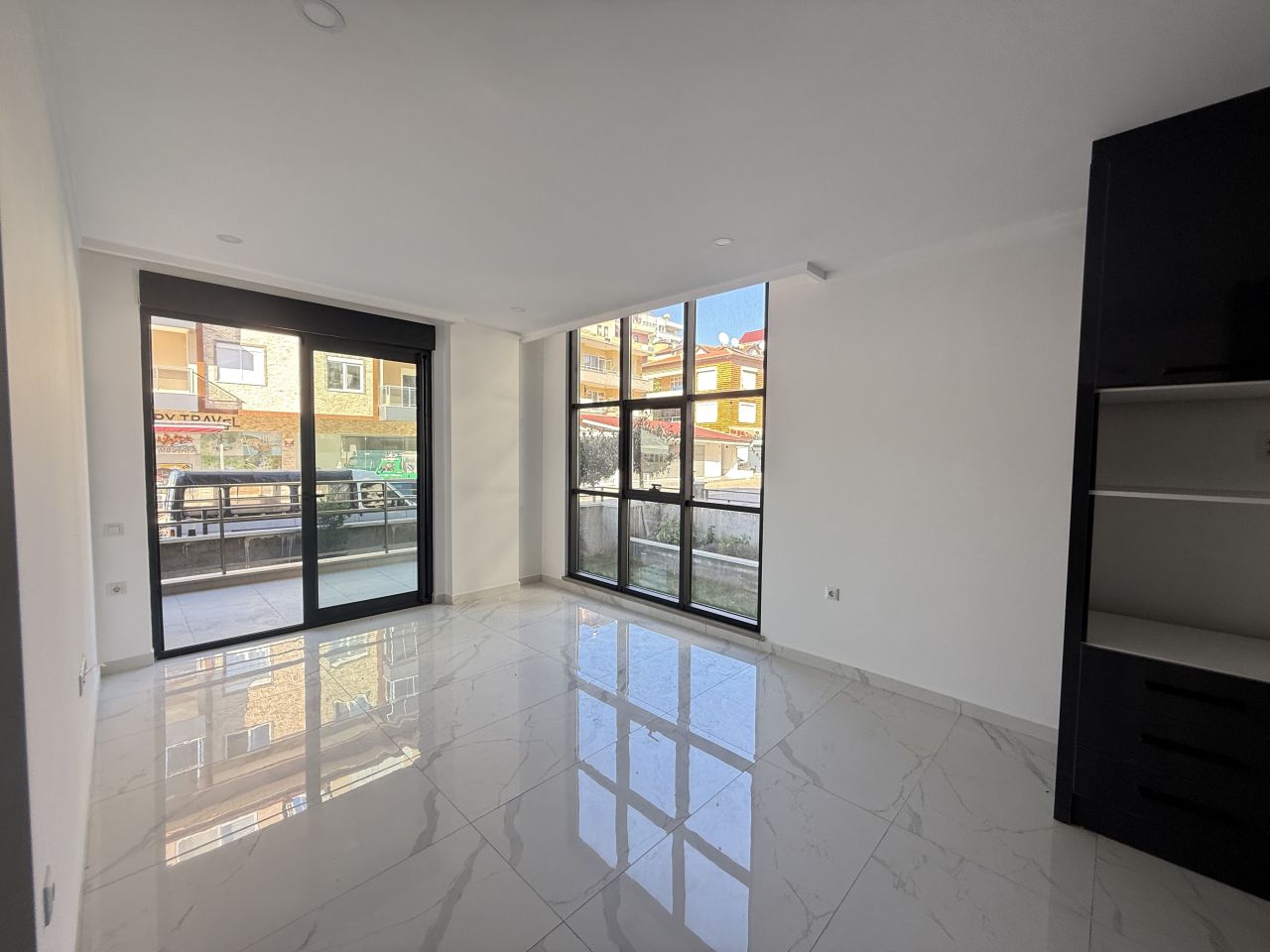 Квартира в Кестеле, Турция, 55 м² - фото 11