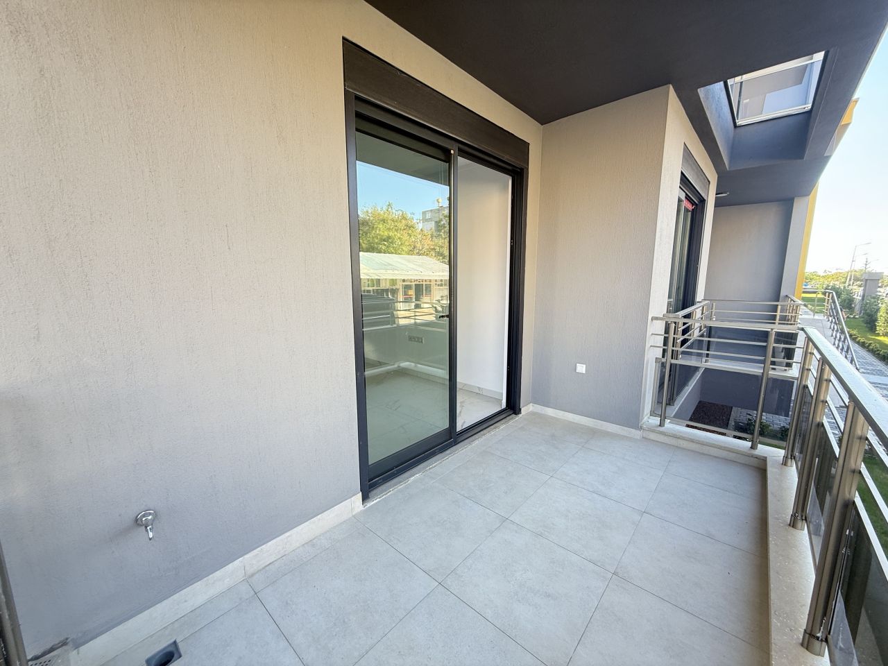 Квартира в Кестеле, Турция, 55 м² - фото 9