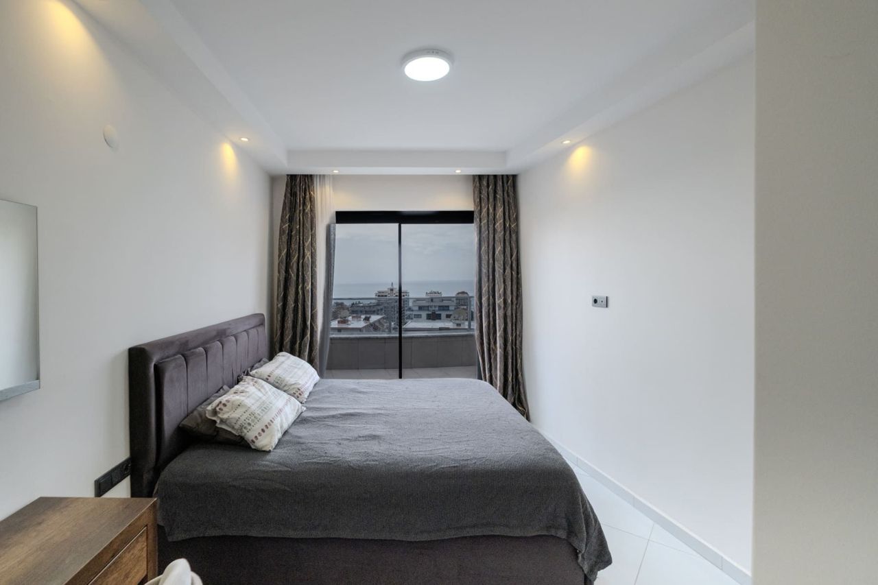 Пентхаус в Алании, Турция, 110 м² - фото 6