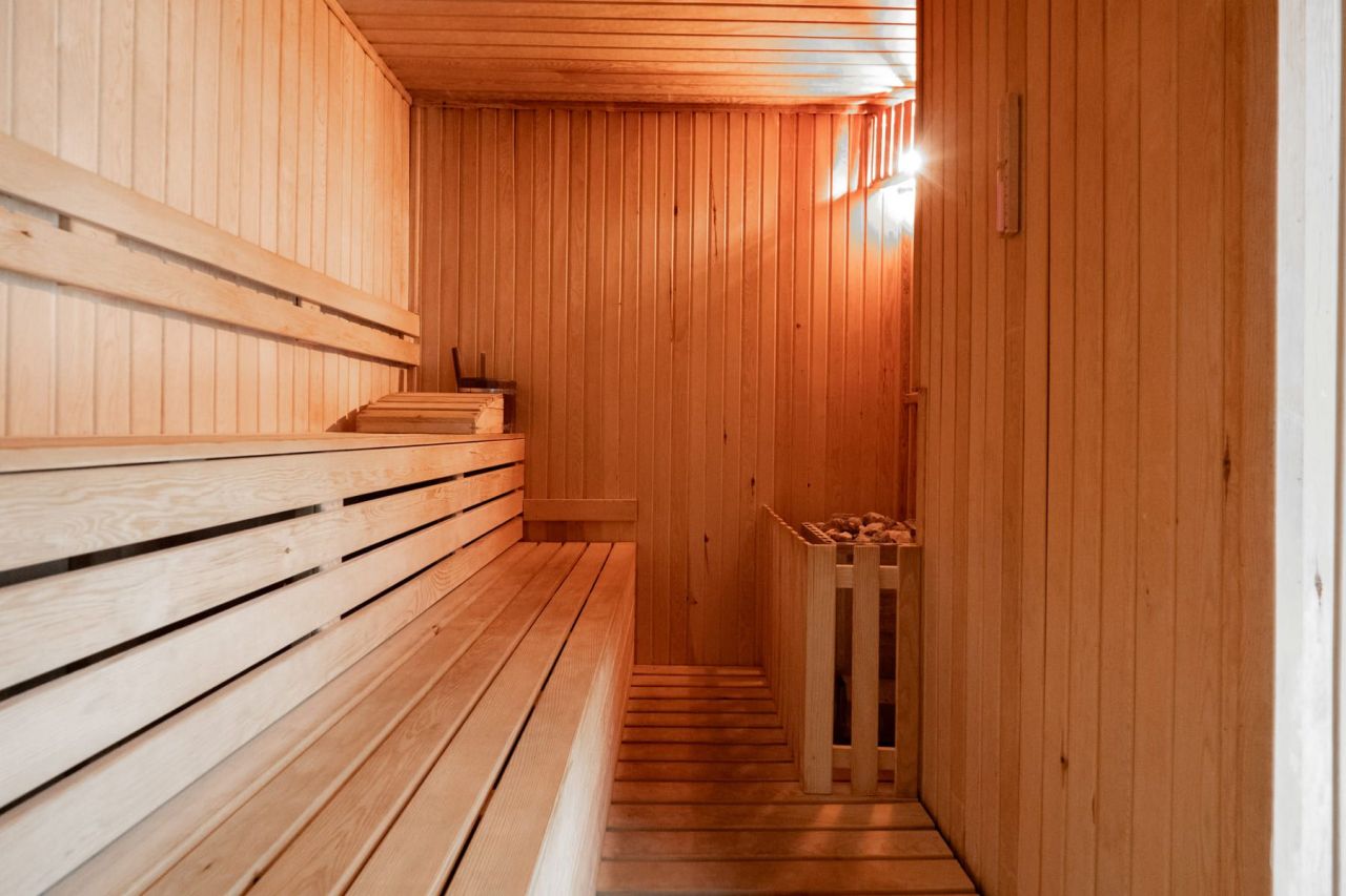 Пентхаус в Алании, Турция, 110 м² - фото 16