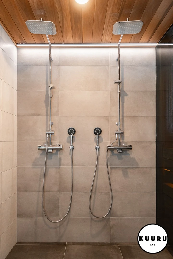 Коттедж в Куусамо, Финляндия, 120 м² - фото 14